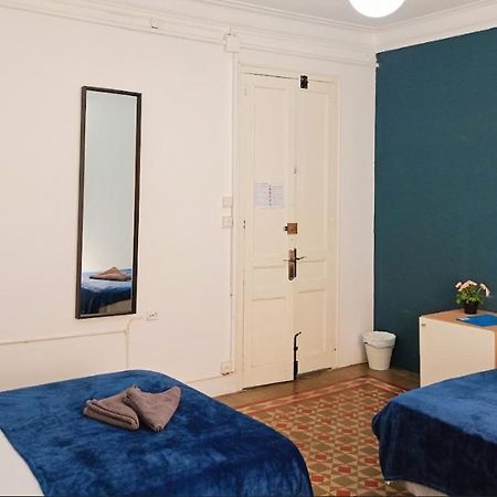 Banys Nous R2 Bed and Breakfast Barcellona Esterno foto