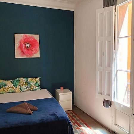 Banys Nous R2 Bed and Breakfast Barcellona Esterno foto